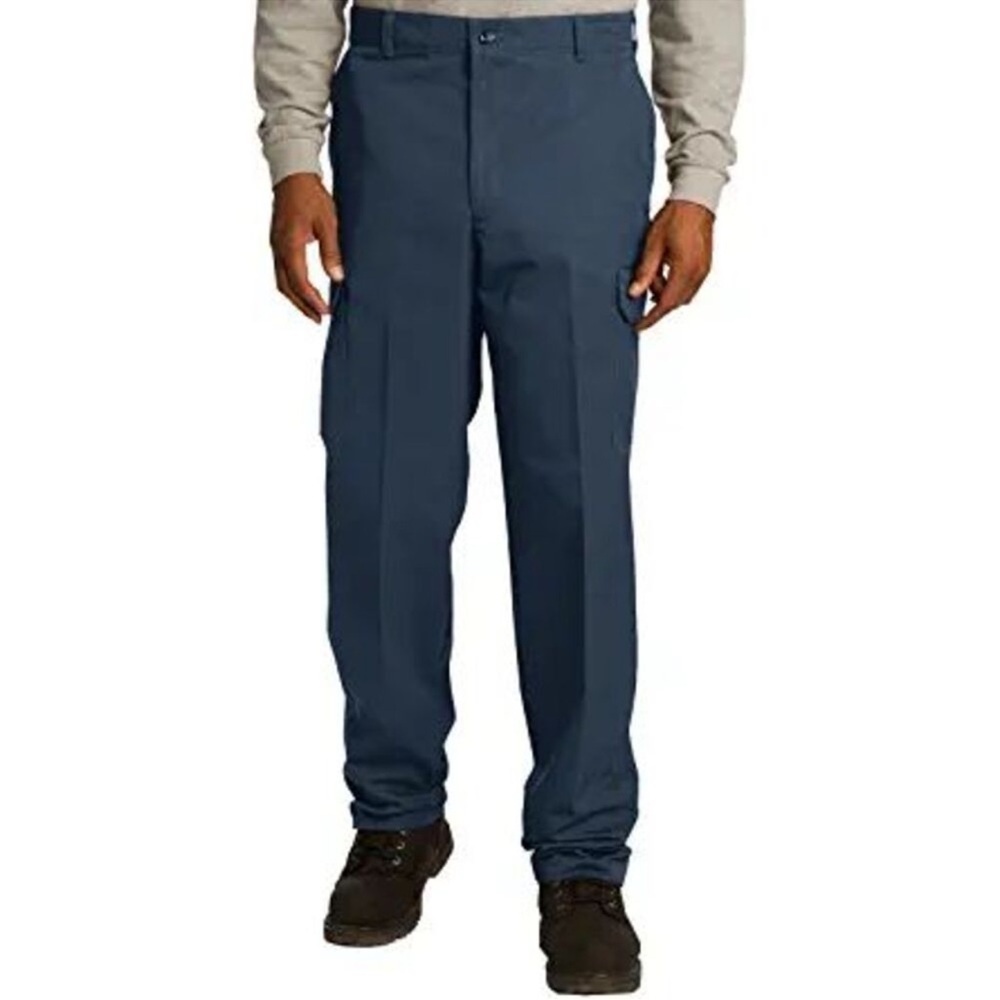 NWOT Red Kap Blue Industrial Pants
